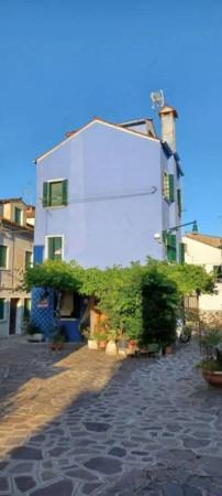 casa indipendente in vendita a Venezia in zona Burano