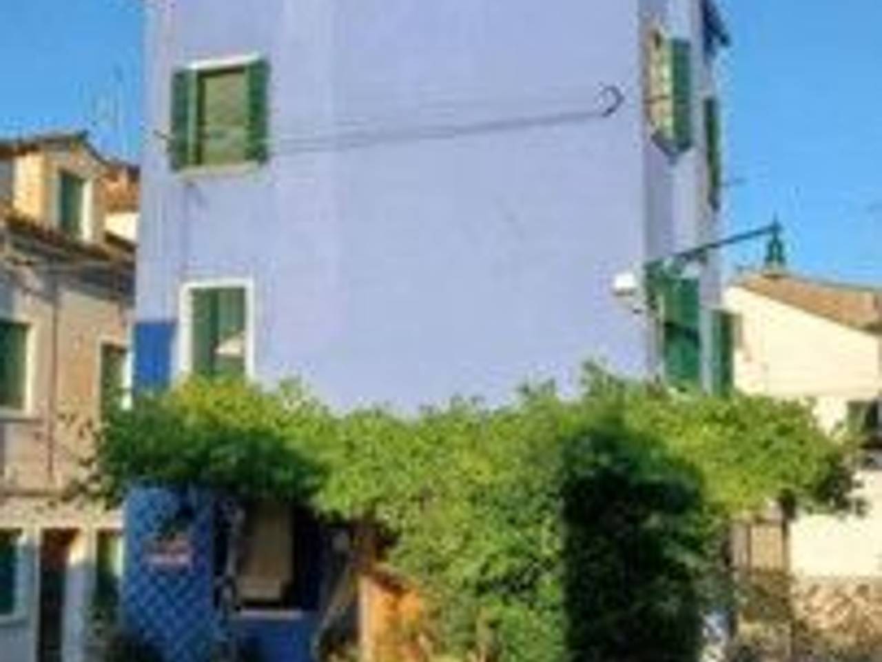 casa indipendente in vendita a Venezia in zona Burano