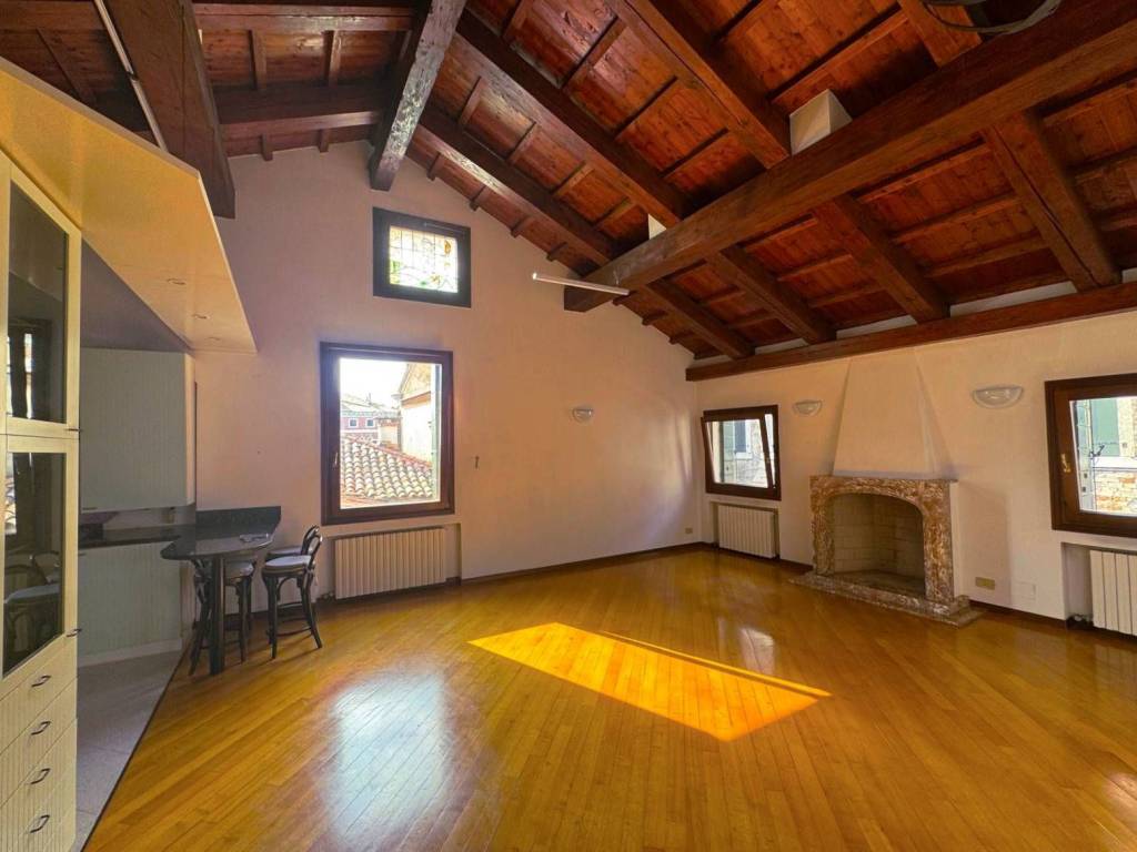 appartamento in vendita a Venezia in zona Sestiere San Marco