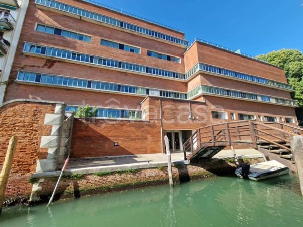 appartamento in vendita a Venezia in zona Sestiere Cannaregio