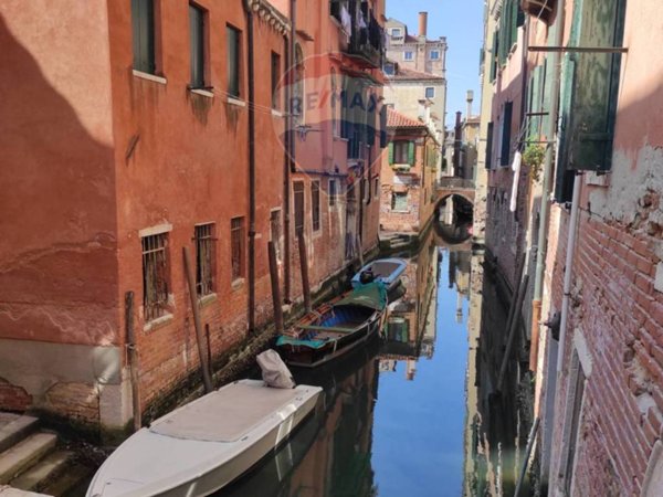 appartamento in vendita a Venezia in zona Sestiere San Marco