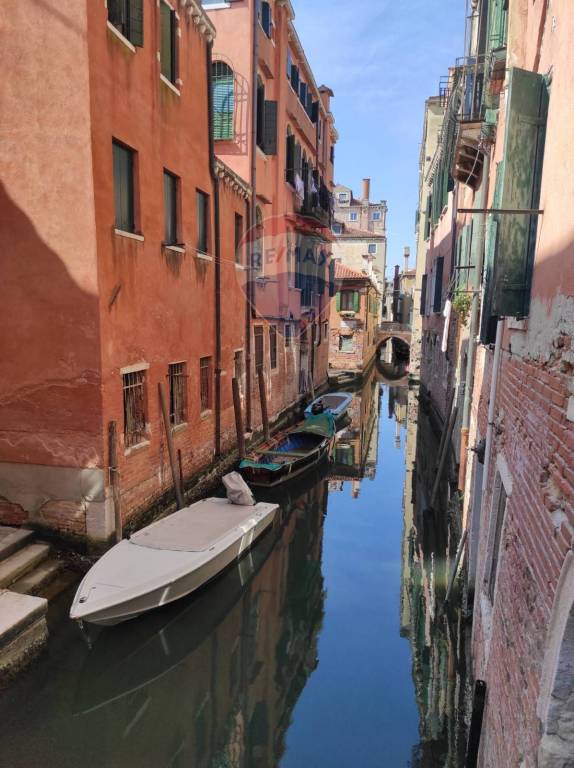 appartamento in vendita a Venezia in zona Sestiere San Marco