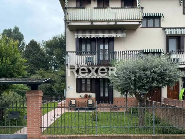 casa semindipendente in vendita a Venezia in zona Campalto