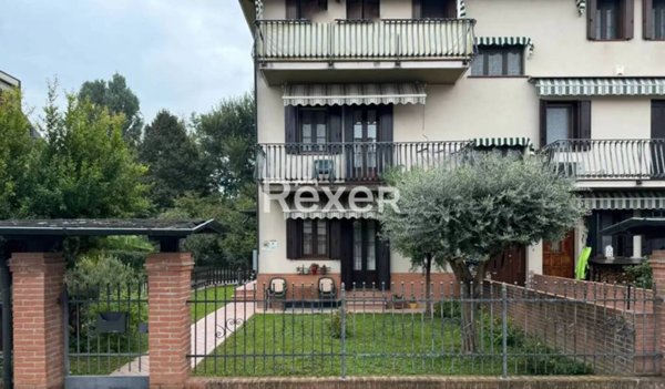 casa semindipendente in vendita a Venezia in zona Campalto