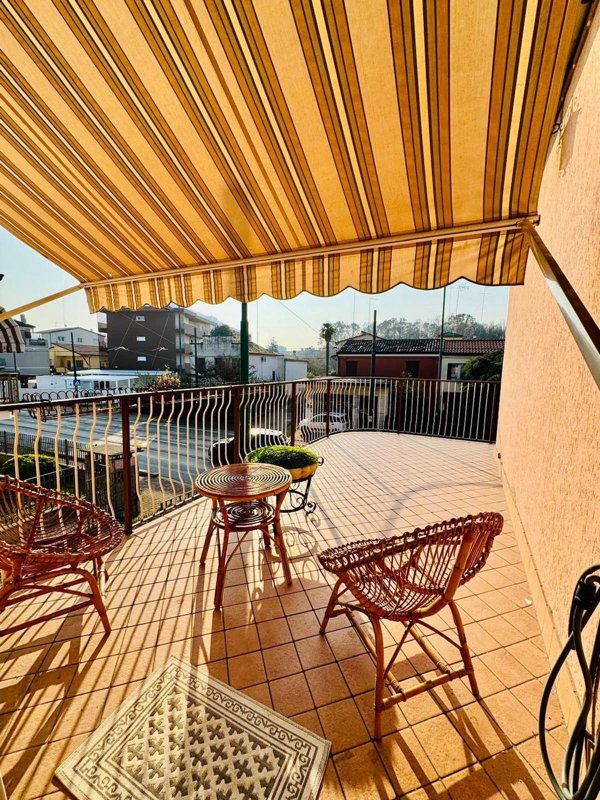 appartamento in vendita a Venezia in zona Mestre