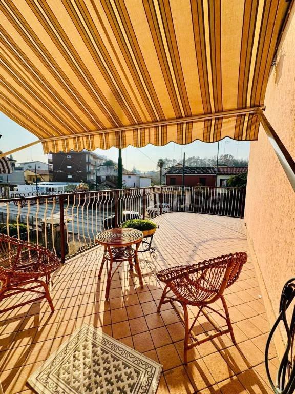 appartamento in vendita a Venezia in zona Mestre