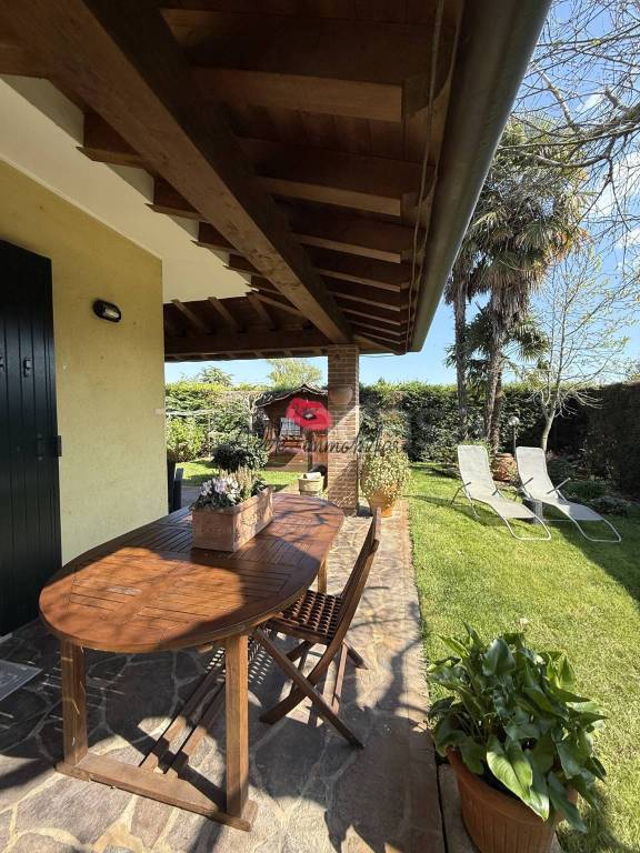 casa indipendente in vendita a Venezia in zona Zelarino