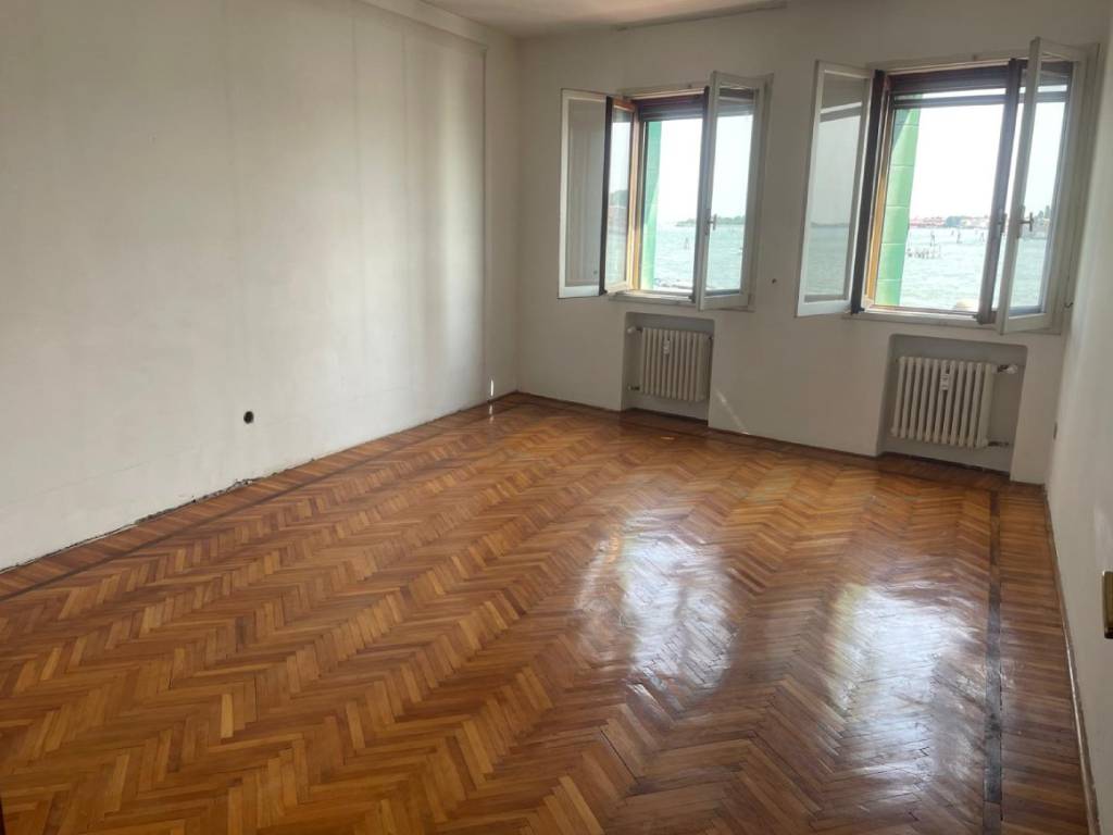 appartamento in vendita a Venezia in zona Sestiere Cannaregio