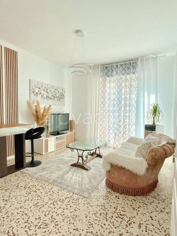 appartamento in vendita a Venezia in zona Mestre