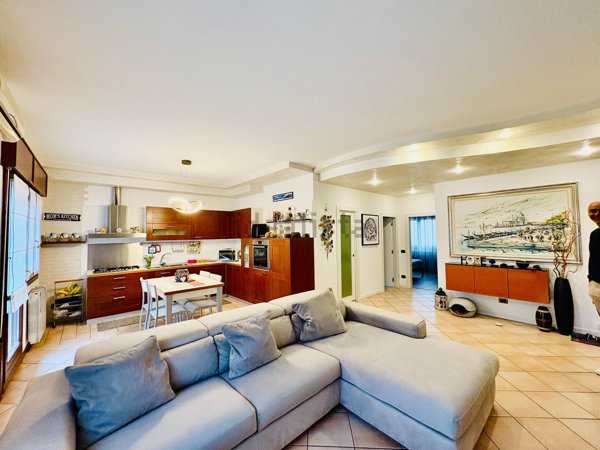 appartamento in vendita a Venezia in zona Mestre