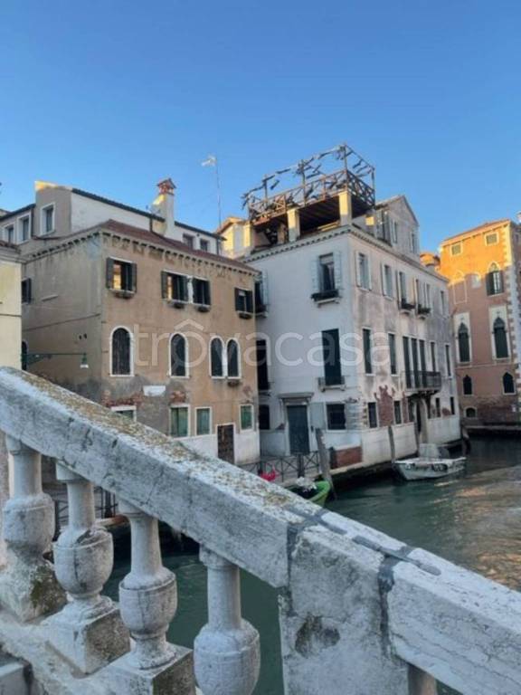 appartamento in vendita a Venezia in zona Sestiere Castello