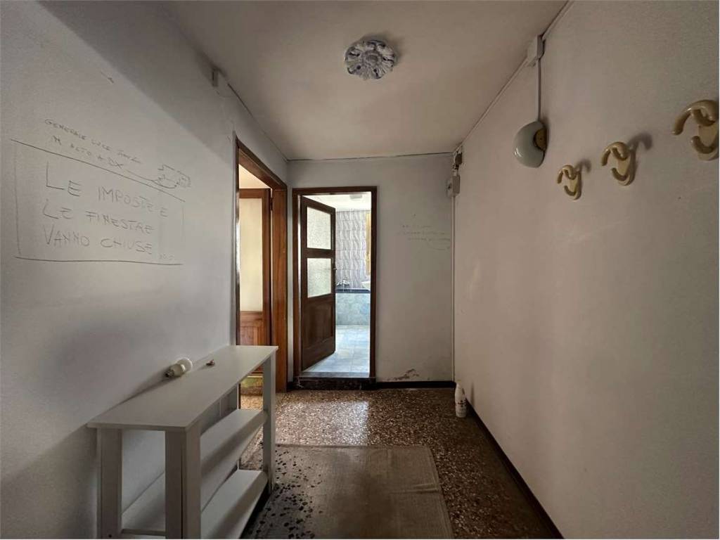 appartamento in vendita a Venezia in zona Sestiere San Marco