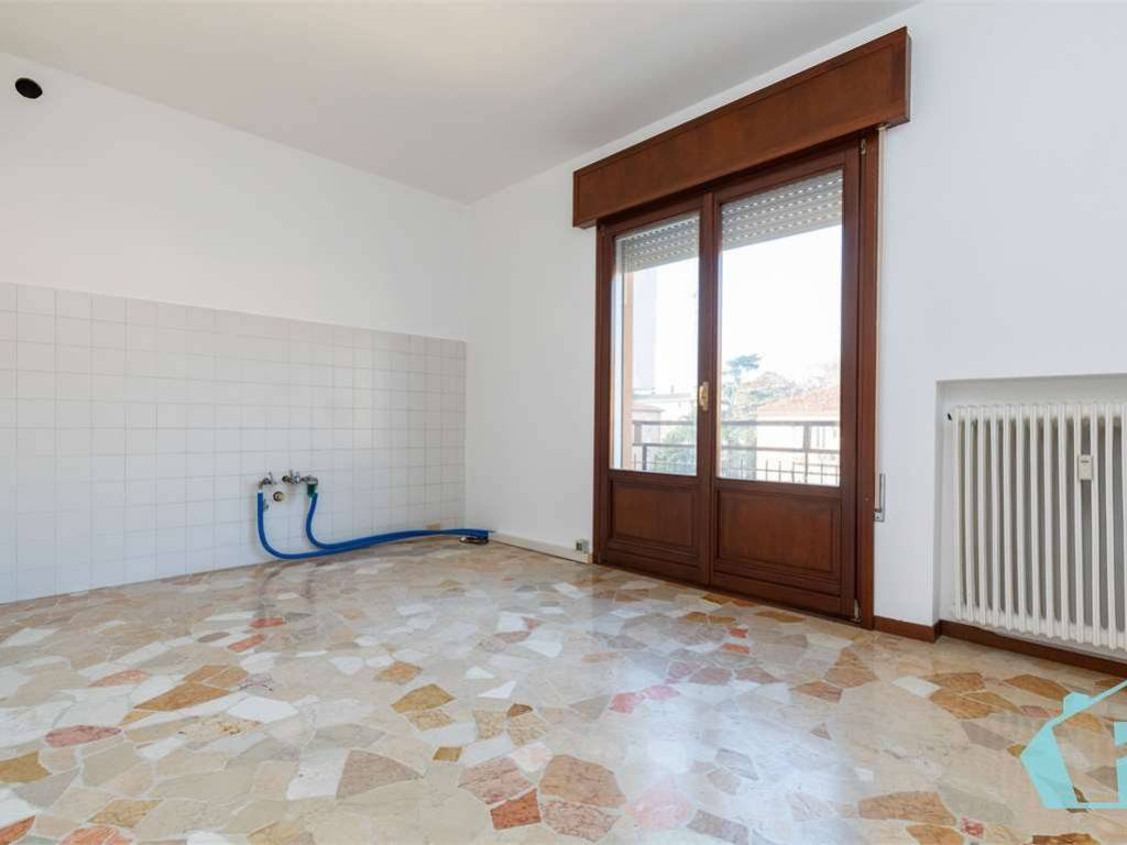 appartamento in vendita a Venezia in zona Mestre