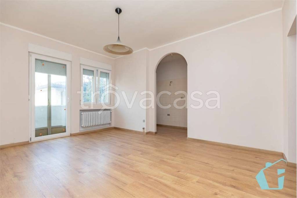 appartamento in vendita a Venezia in zona Mestre