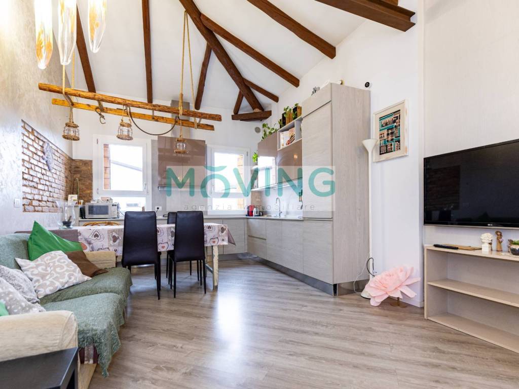 casa indipendente in vendita a Venezia in zona Chirignago