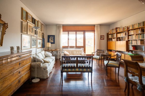 appartamento in vendita a Venezia in zona Mestre