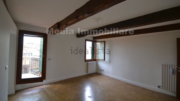 appartamento in vendita a Venezia in zona Sestiere Cannaregio