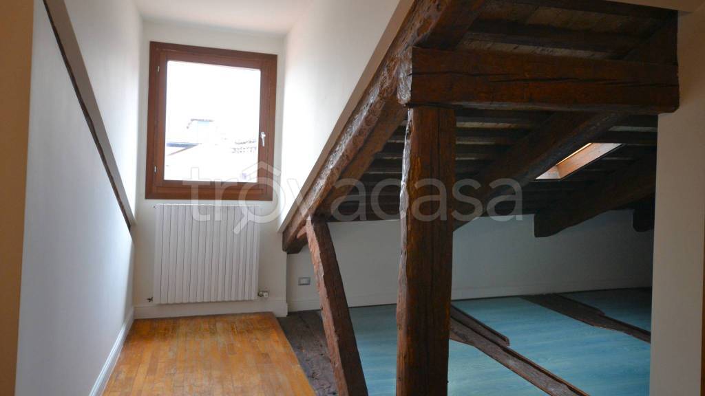 appartamento in vendita a Venezia in zona Sestiere Cannaregio