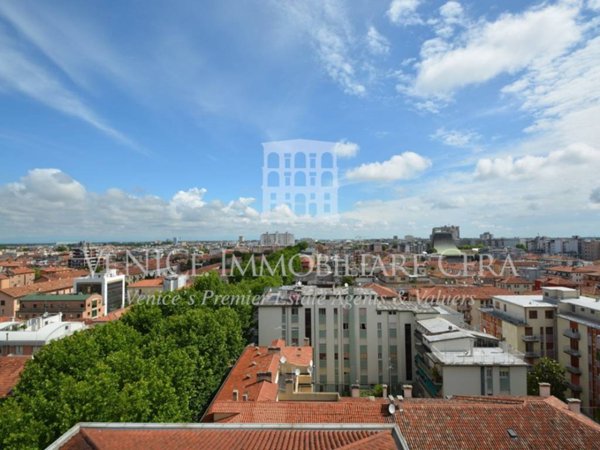 appartamento in vendita a Venezia in zona Mestre