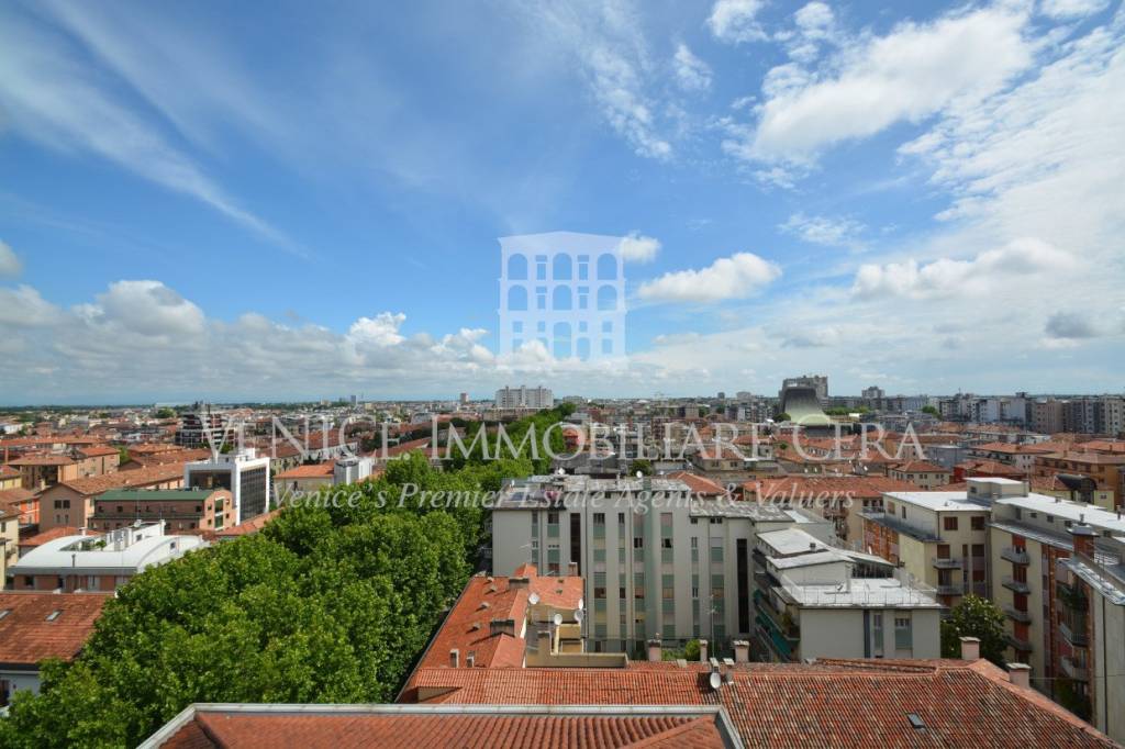appartamento in vendita a Venezia in zona Mestre
