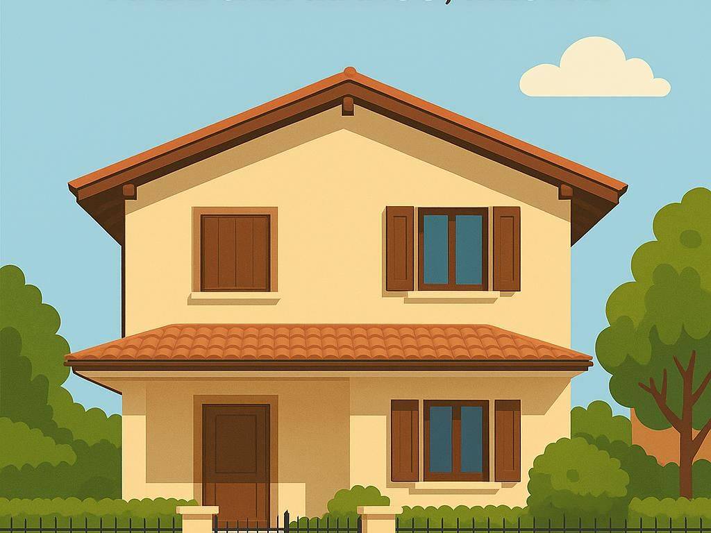 casa indipendente in vendita a Venezia in zona Marghera