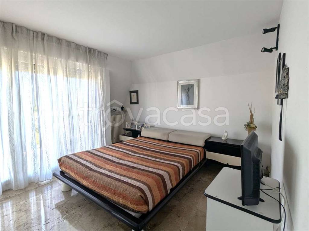 appartamento in vendita a Venezia in zona Mestre