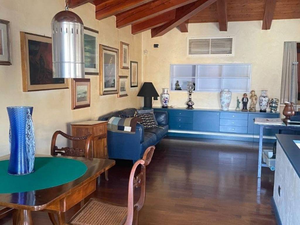 appartamento in vendita a Venezia in zona Marghera