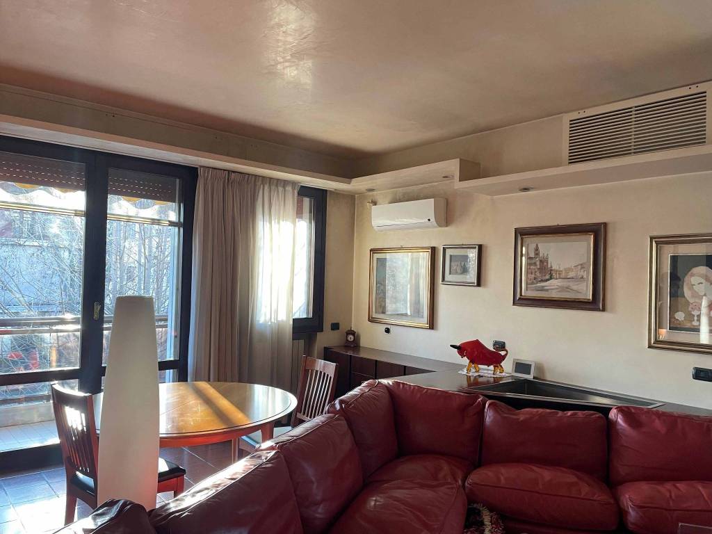 appartamento in vendita a Venezia in zona Marghera