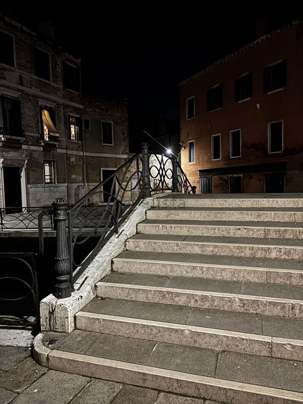 appartamento in vendita a Venezia in zona Sestiere Santa Croce