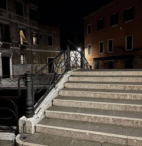 appartamento in vendita a Venezia in zona Sestiere Santa Croce