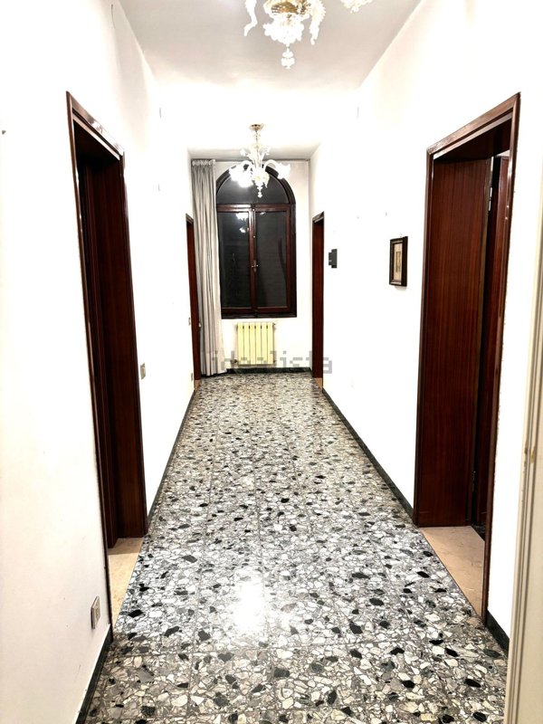 appartamento in vendita a Venezia in zona Sestiere Santa Croce