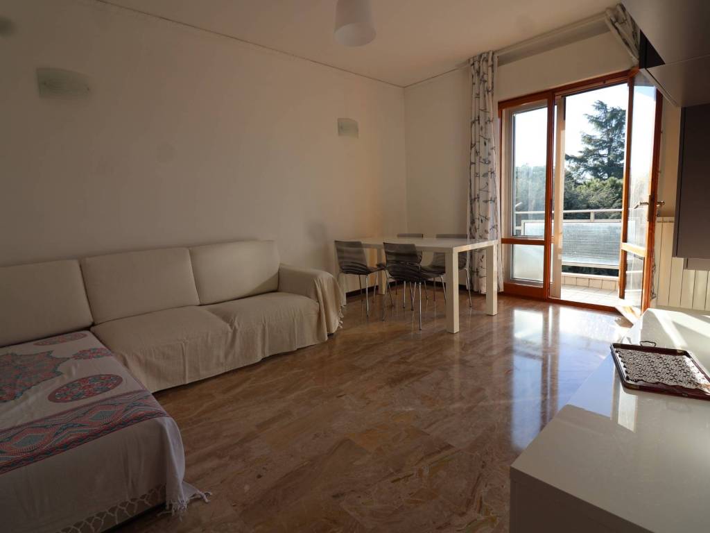 appartamento in vendita a Venezia in zona Mestre