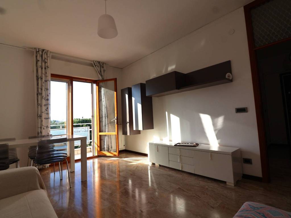 appartamento in vendita a Venezia in zona Mestre