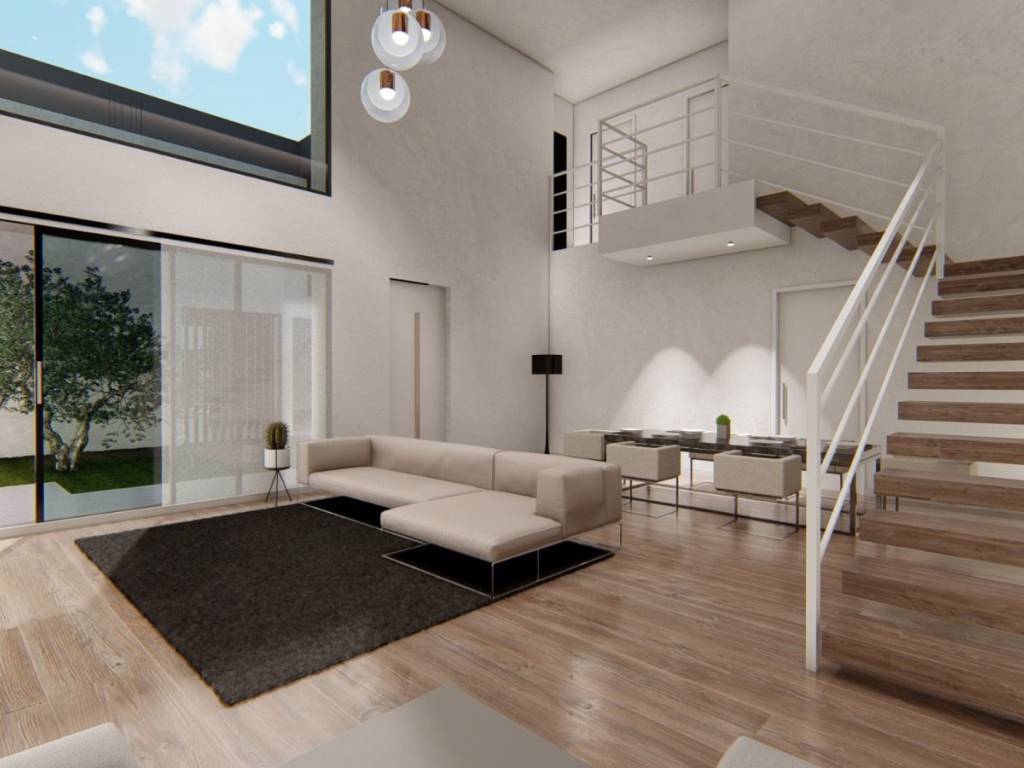 casa indipendente in vendita a Venezia in zona Mestre