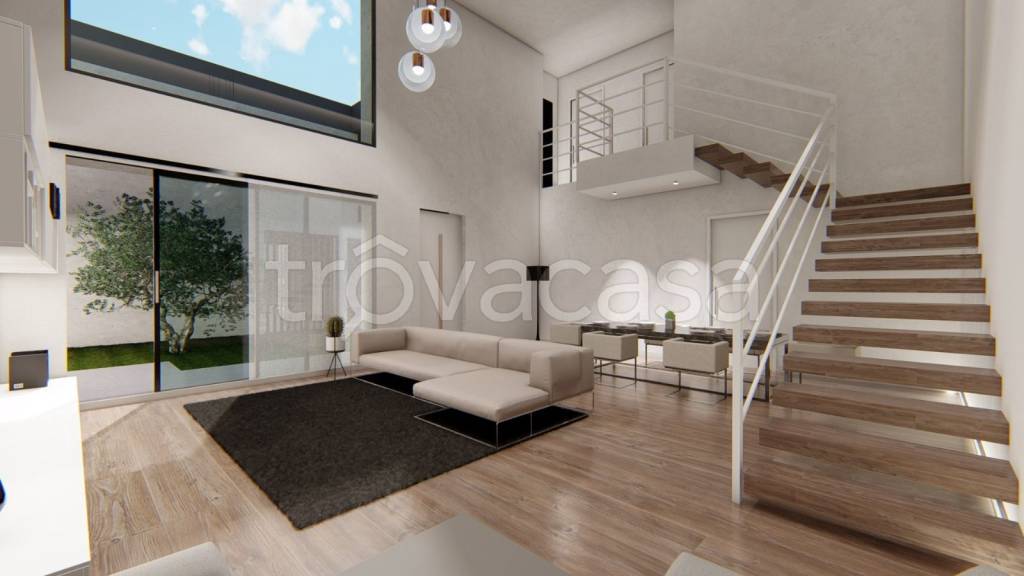 casa indipendente in vendita a Venezia in zona Mestre