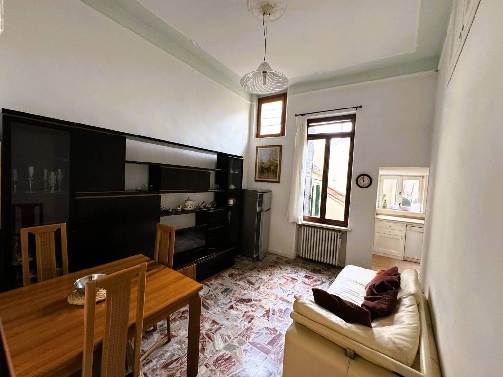 appartamento in vendita a Venezia in zona Sestiere Santa Croce