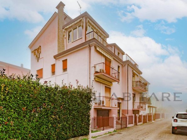 appartamento in vendita a Venezia in zona Favaro Veneto