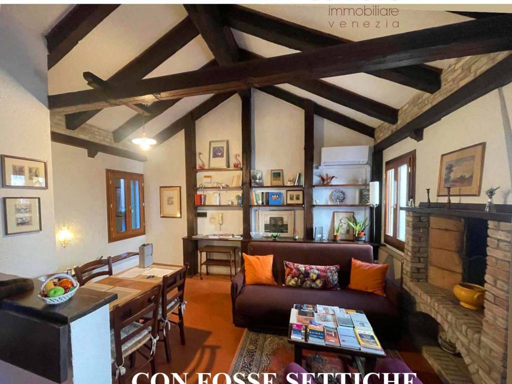 appartamento in vendita a Venezia in zona Sestiere San Marco