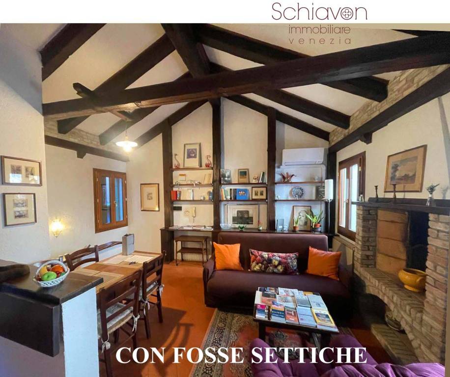 appartamento in vendita a Venezia in zona Sestiere San Marco