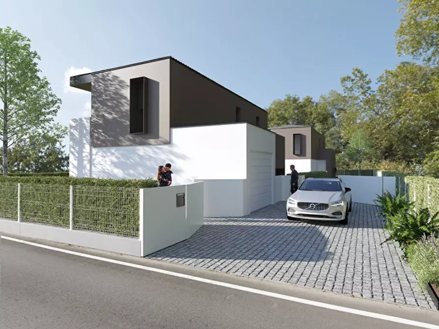 casa indipendente in vendita a Venezia in zona Trivignano