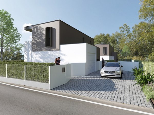 casa indipendente in vendita a Venezia in zona Trivignano