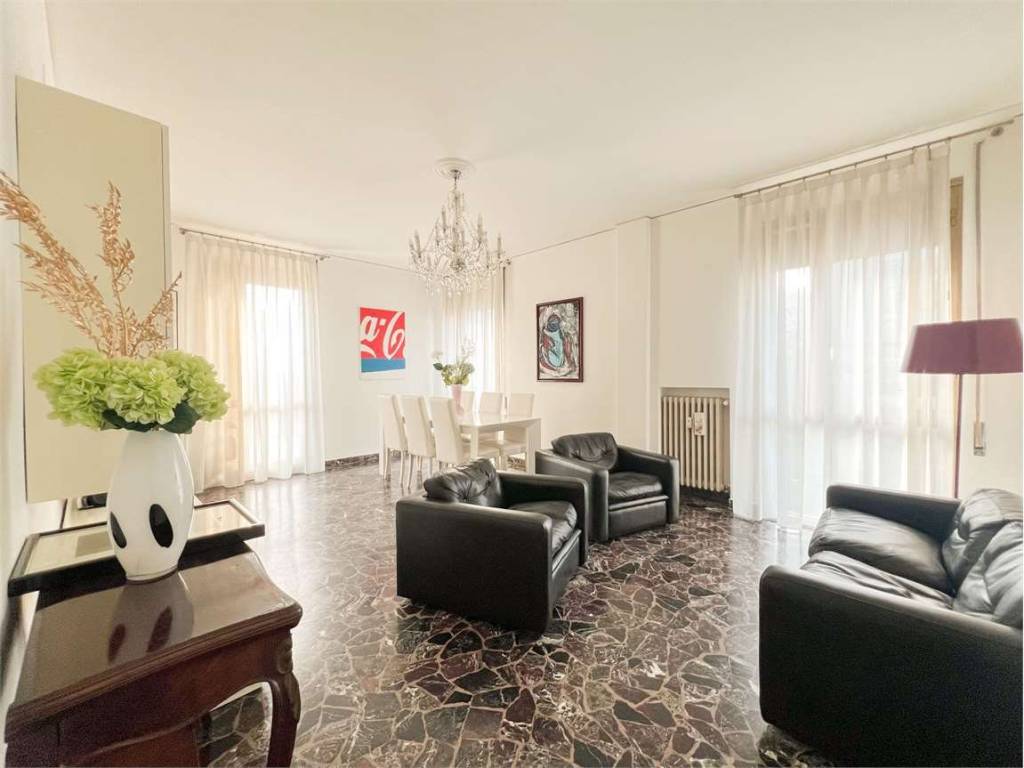 appartamento in vendita a Venezia in zona Marghera