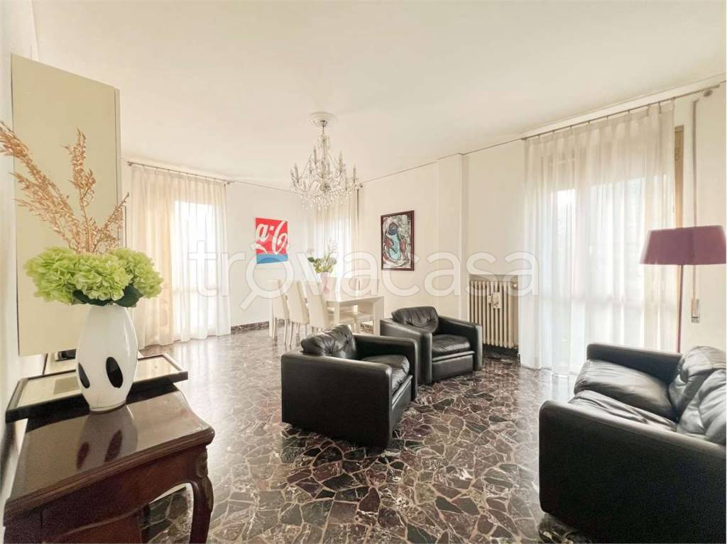 appartamento in vendita a Venezia in zona Mestre