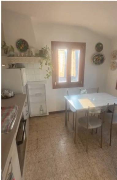 appartamento in vendita a Venezia in zona Sestiere Dorsoduro