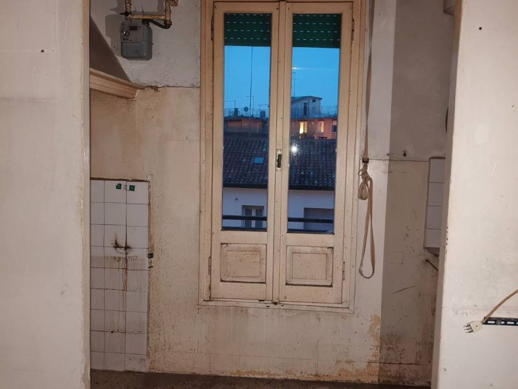 appartamento in vendita a Venezia in zona Marghera