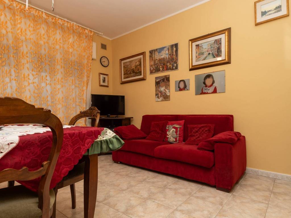 appartamento in vendita a Venezia in zona Marghera