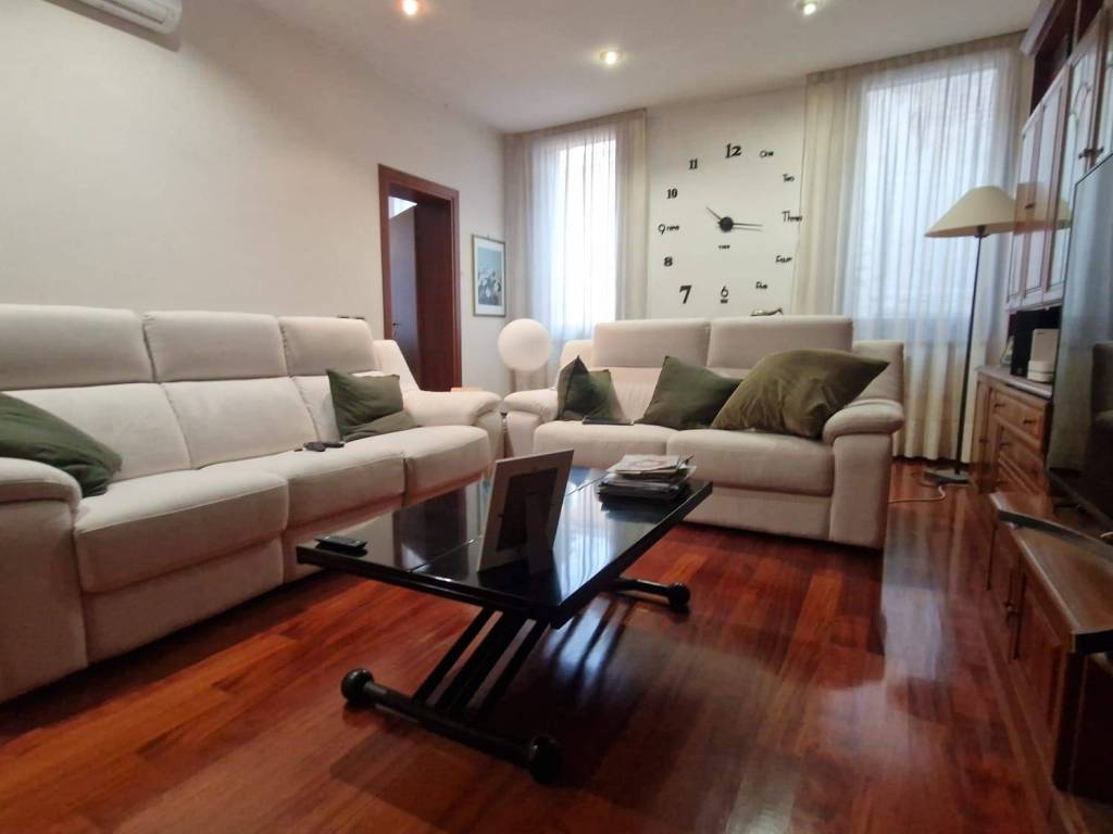 appartamento in vendita a Venezia in zona Sestiere Dorsoduro