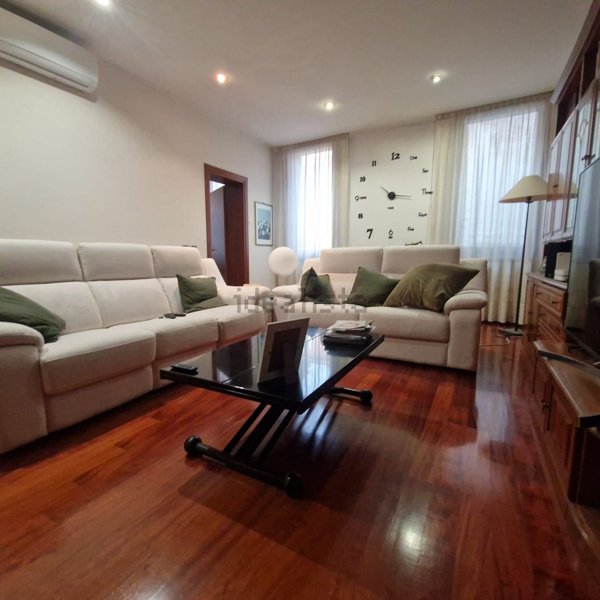 appartamento in vendita a Venezia in zona Sestiere Dorsoduro