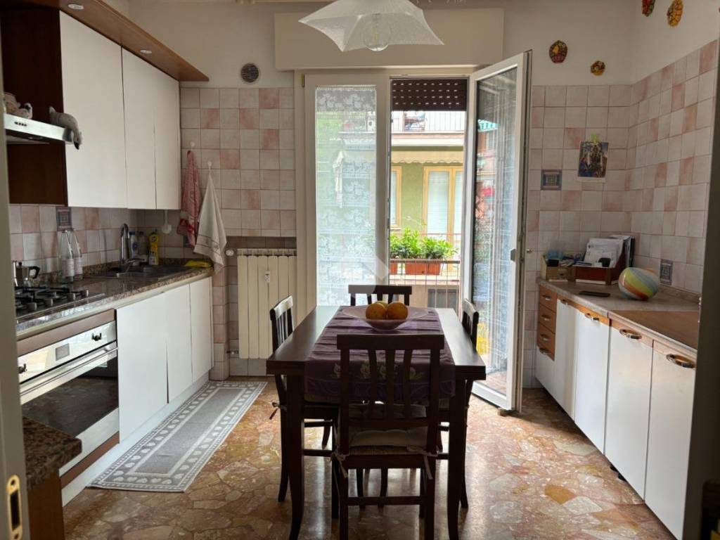 appartamento in vendita a Venezia in zona Carpenedo