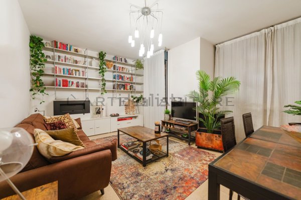 appartamento in vendita a Venezia in zona Campalto